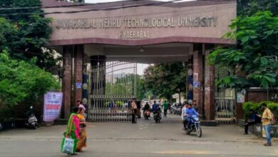 JNTU-H urges colleges to conduct virtual classes from Jan 17
