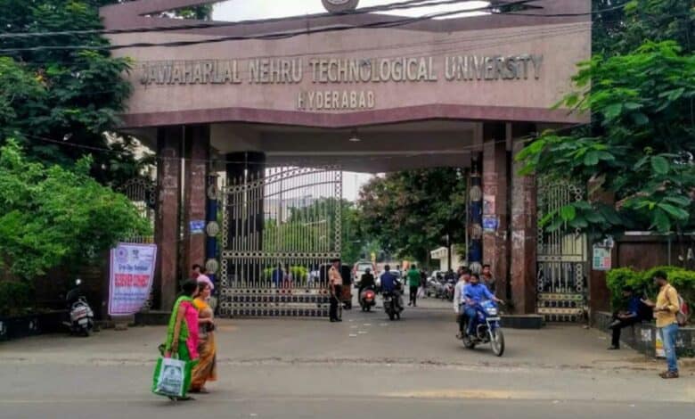 Hyderabad: New psychological counselling centre at JNTU