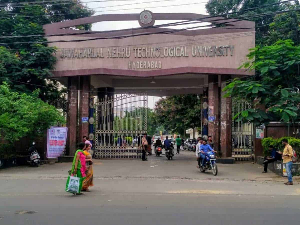 Hyderabad: New psychological counselling centre at JNTU