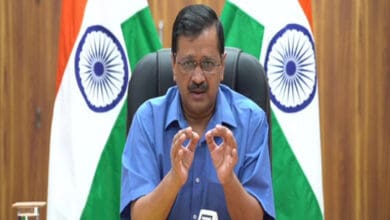 Kejriwal urges Centre to cancel flights from Singapore over virus strain