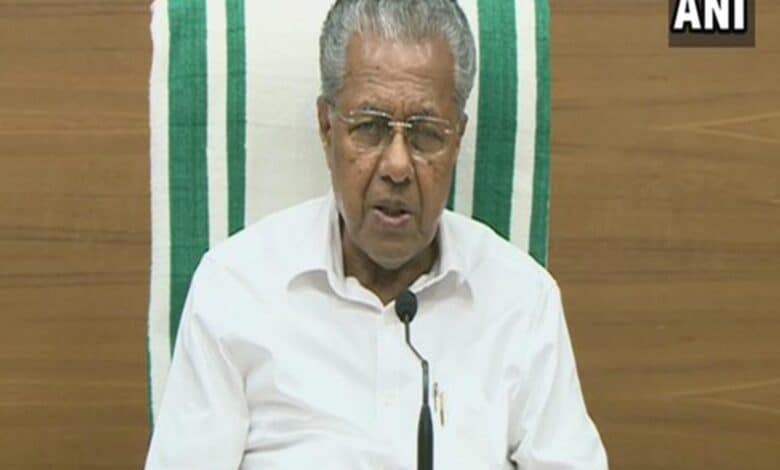 Kerala CM inaugurates operations of International Institute of Virology