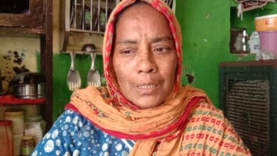 Hyderabad floods: Kin await 18-year-old Aamir’s safe return
