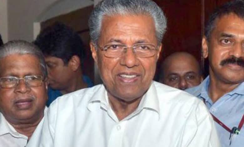 It should be ‘Keralam’: Kerala Assembly unanimously adopts resolution