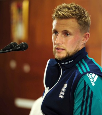 Kohli is best across formats among peers: Joe Root