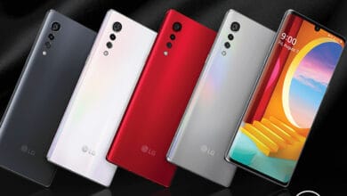 LG Velvet 5G may launch in India this month