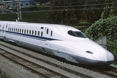 L&T shares rise on hopes of contract for bullet train project