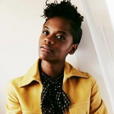Letitia Wright: All-female ‘Avengers’ film will happen soon