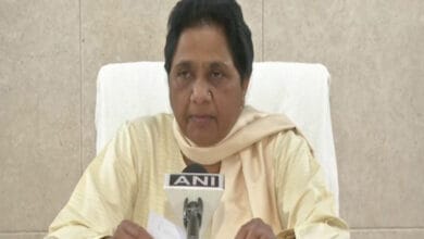 BSP leader remembers founder Kanshi Ram on his death anniversary