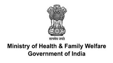 Total active COVID-19 cases in India dips below 9 lakh after a month: MoHFW