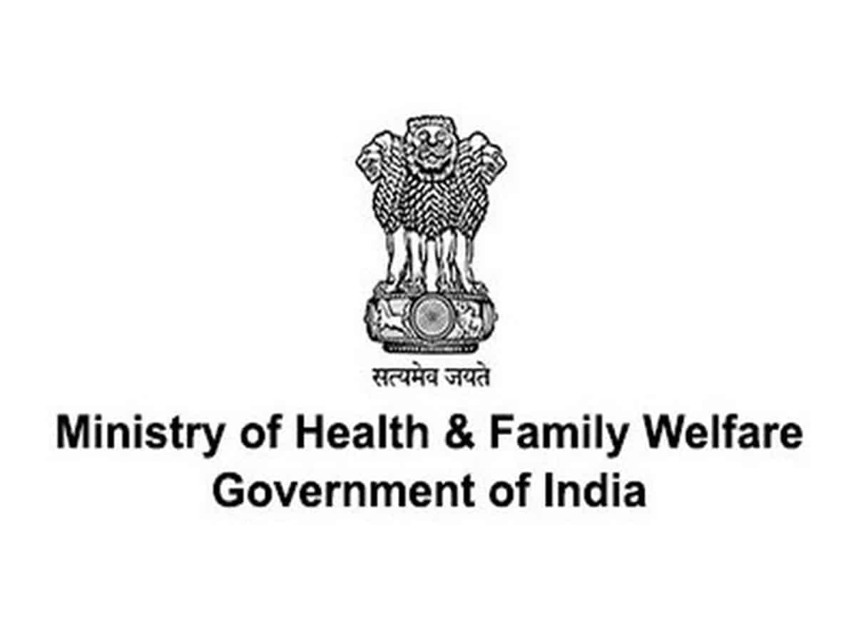 Total active COVID-19 cases in India dips below 9 lakh after a month: MoHFW