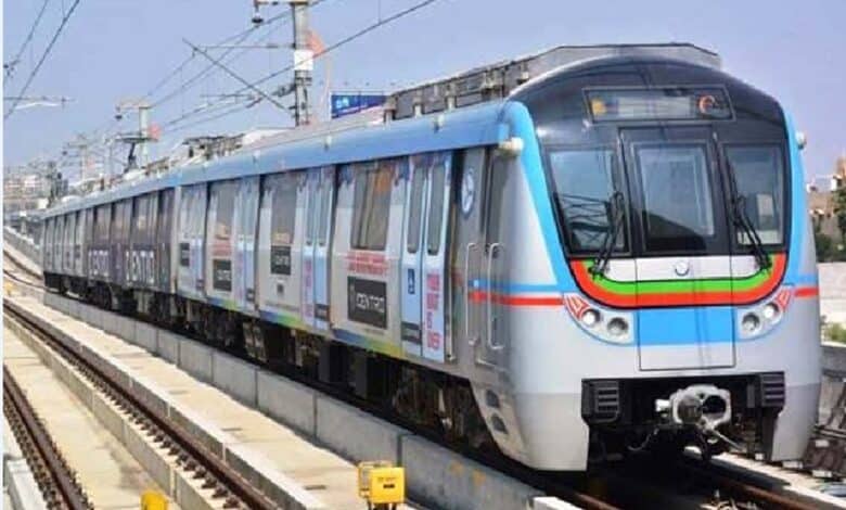 More metro trains on Howrah Maidan-Esplanade stretch from Monday
