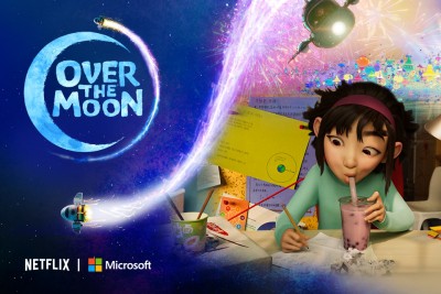 Microsoft partners Netflix to help you learn data science, AI