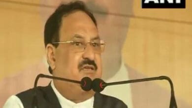 Nehru-Gandhi dynasty has never respected office of the PM: Nadda