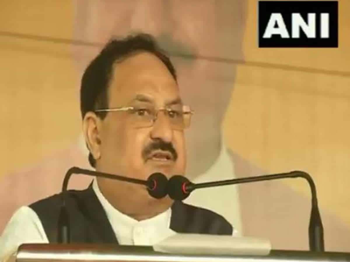 Nehru-Gandhi dynasty has never respected office of the PM: Nadda