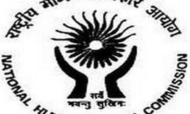 NHRC urges action to protect victims of COVID-19