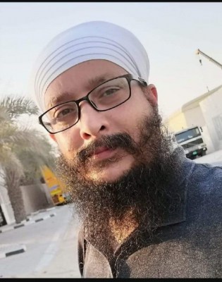 NRI man from HP hangs self in Delhi hotel