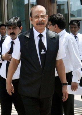 'Netflix series Bad Boy Billionaires on Sahara is ill-researched and away from facts'