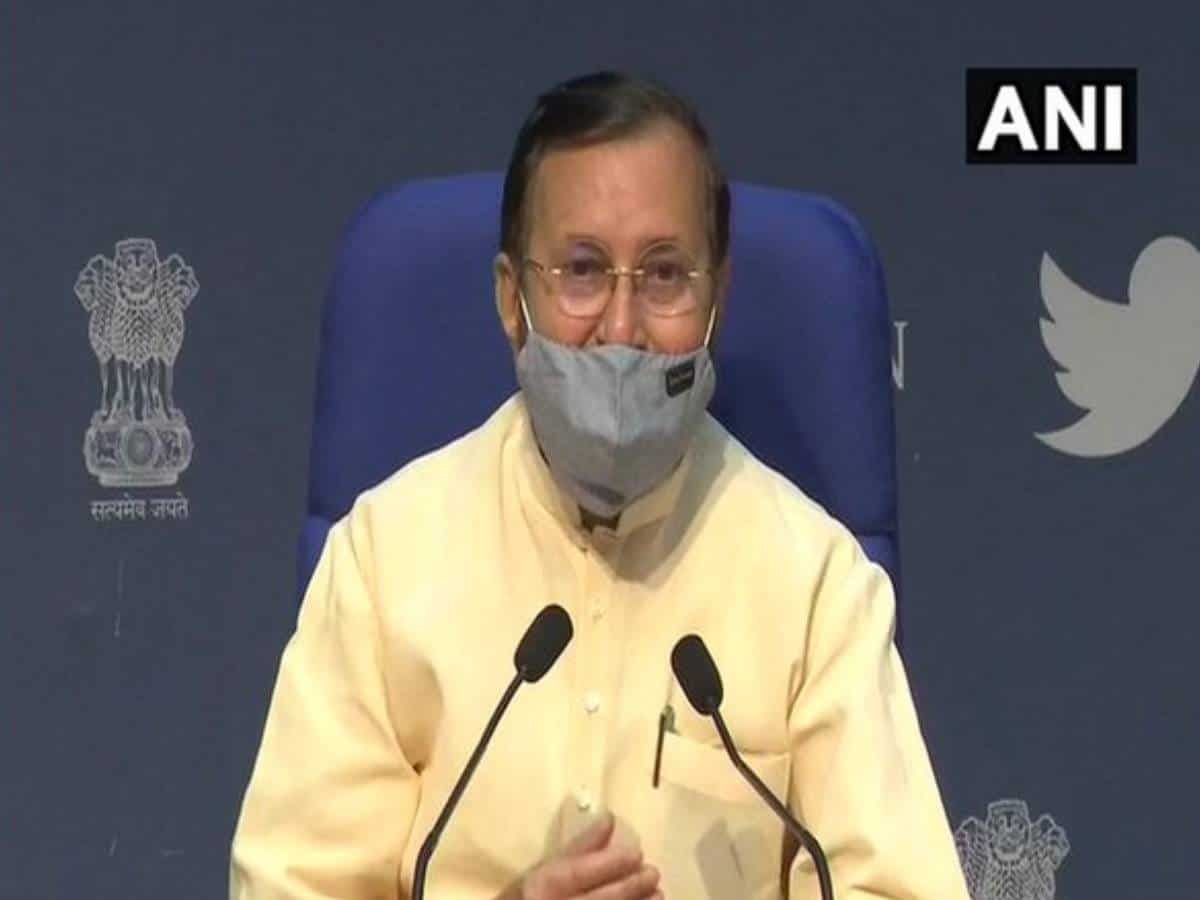 India has launched Plan for conservation of migratory birds: Prakash