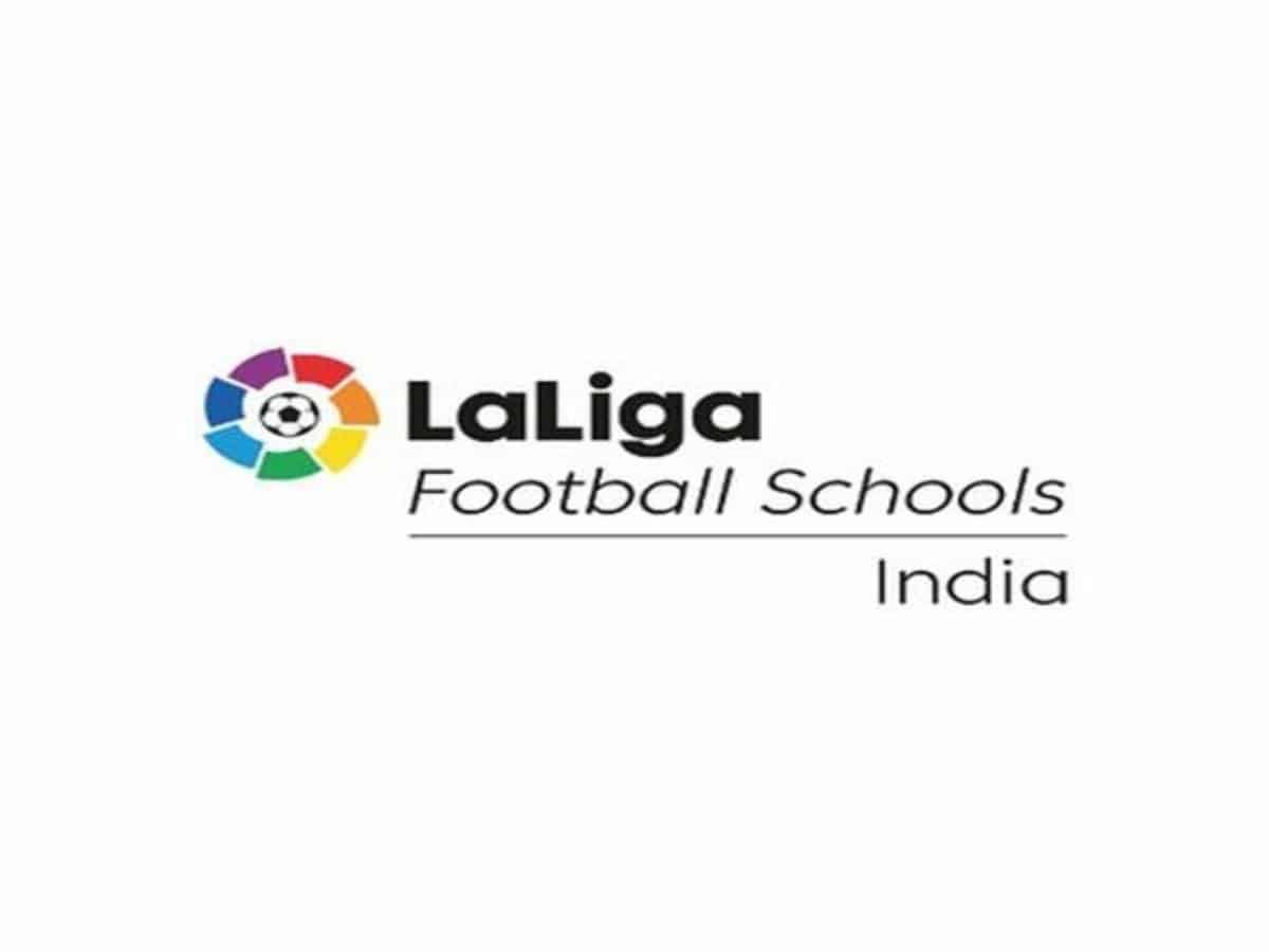 La Liga Football School for young aspirants launches in India