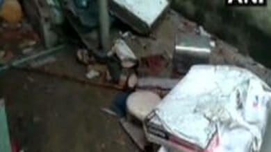 6 people injured in gas cylinder explosion in Visakhapatnam