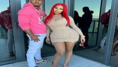 Nicki Minaj
