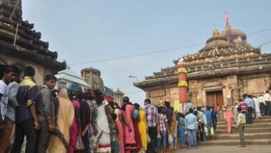 Odisha govt initiates process for reopening of major temples