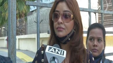 Further speaking about the defamation suit filed by Richa Chadha, against her and some others, she said she had spoken nothing against the 'Masaan' actor. 