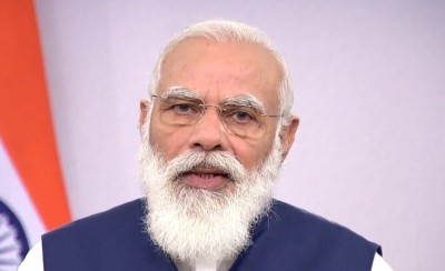 PM lauds more enrollment of girls in higher education