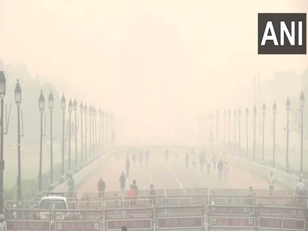 'Pollution watchdogs late this year again': Environmentalists