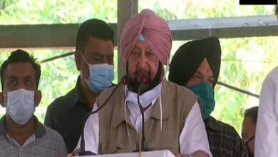 Punjab govt to launch SC post-matric scholarship scheme soon