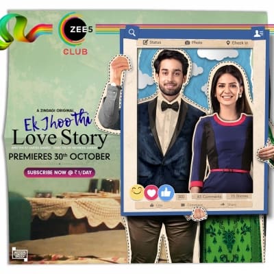 Pak actor Bilal Abbas Khan: Always get positive feedback from India