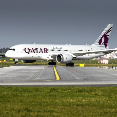 Pak imposes fine on Qatar Airways for violating SOPs