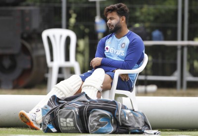 Pant axed from limited-overs sides, Samson in for T20s