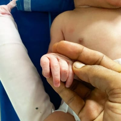 Postpartum depression may persist 3 years after giving birth
