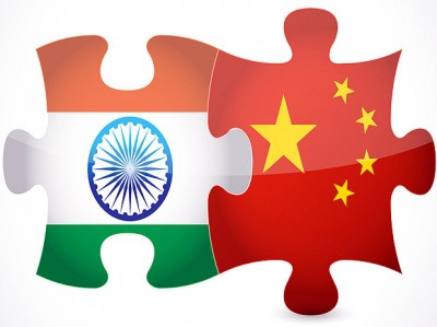 Potters hope business booms due to Deepawali, India-China dispute