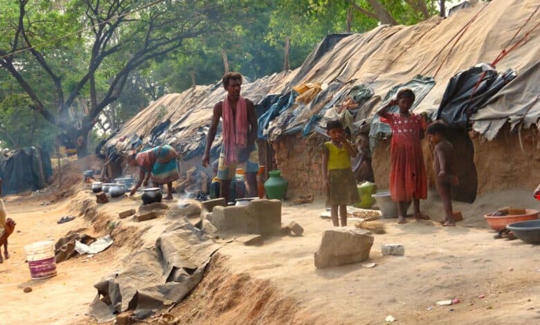 Telangana poverty reduced by 9.42% in 10 years: Niti Aayog report