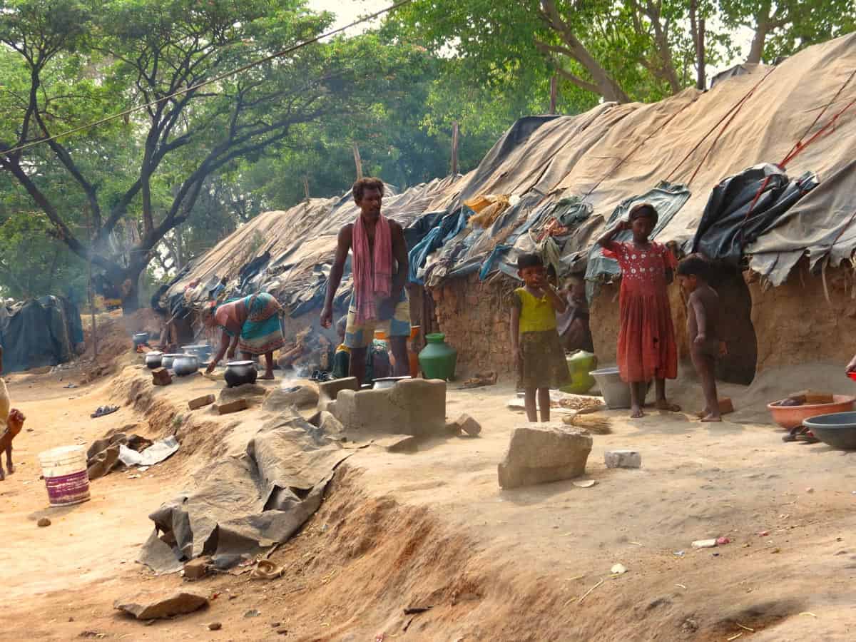 Telangana poverty reduced by 9.42% in 10 years: Niti Aayog report