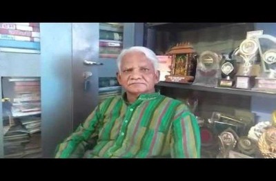 Proud of Hindu Rashtra, he knows all the phrases of Quran and Purans