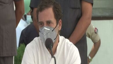 UP CM should have decency to call Hathras incident a tragedy: Rahul