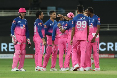 Rajasthan win comfortably, stay afloat; Chennai pushed to brink