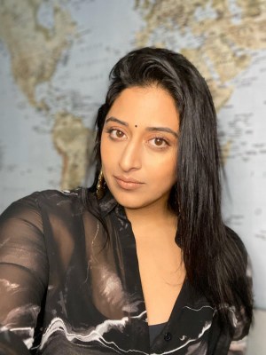 Rapper Raja Kumari releases first Hindi single
