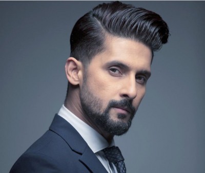 Ravi Dubey: Jamai 2.0 Season 2 a romantic drama served with twists
