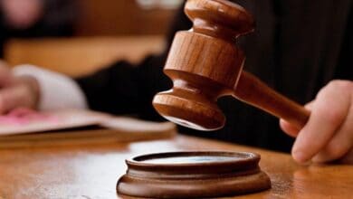 Delhi violence: Court dismisses bail plea of 3 accused considering gravity of offence