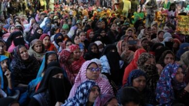 Shaheen Bagh protest didn't remain sole voice of women, says SC