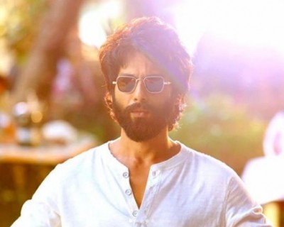 Shahid, Mrunal wrap up Uttarakhand schedule of 'Jersey'