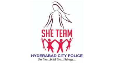 Hyderabad: SHE Teams crack down on harassers, nab 83 criminals in 15 days