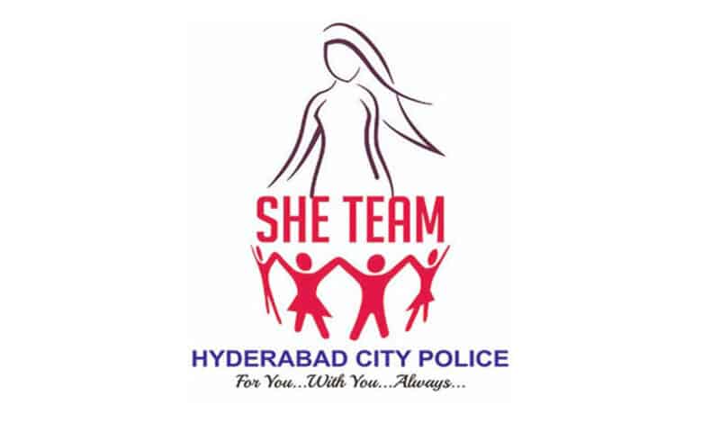 Hyderabad: SHE Teams crack down on harassers, nab 83 criminals in 15 days