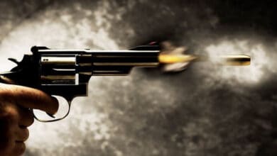 2 killed in shooting in western German town