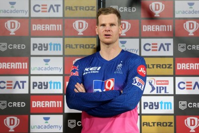 Should have given Archer third over in the beginning: Smith