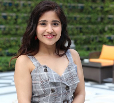 Shweta Tripathi: Mirzapur 2 closer to my heart